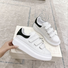 Alexander Mcqueen Low Shoes